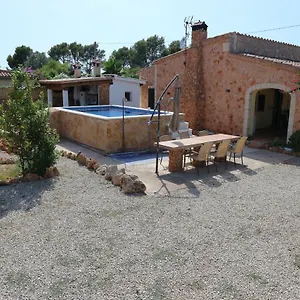 Ferienhaus Casa Calendula, Llucmajor (Mallorca)